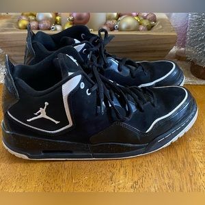 Retro Jordan Badketbsll Shoes